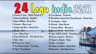 Kumpulan Lagu Indie Terbaik Teman Santai dan Kerja