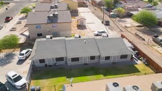 El Centro Multi Family 3-Unit Complex For Sale