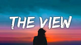 Xtina Louise - The View (Lyrics) 🎵