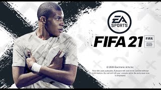 FIFA 21 THEME, SCOREBOARD & KITS UPDATE FOR FIFA 14