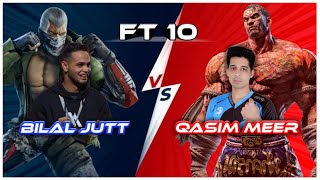 OP!!! Fahkumram or Bryan??? Bilal VS Qasim | FT-10 |#TKBILAL #Bryan