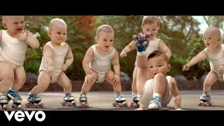 Baby Dance 2 - Scoby Do pa pa (MUSIC VIDEO)