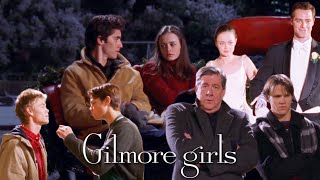 Major Moments of Season 2: Part 1 | Gilmore Girls