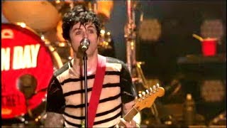 Green Day: Optimus Alive Festival 2013 [FULL CONCERT]