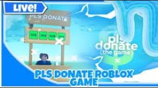 PLS DONATE LIVE (Playing With Fans And Subs!)