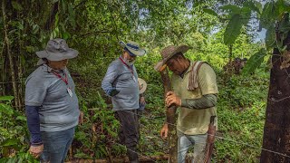 'Horizontes Seguros' abre el camino hacia la restauración en el Urabá antioqueño