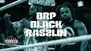 The New Day, Roman Reigns, John Cena's 2025, and more! | Black Rasslin' Podcast