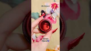 #Bridal🧿 #Maroon #Chrome✨ #Pigment🧿#Swatch #Nail🧿 #Extensions #Acrylics #Meesho #Flipkart #Amazon