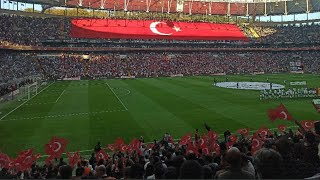 Beşiktaş Ümraniyespor 5-2 Doğdu Güneşimiz Cenk&Weghorst On Fire 🔥🔥