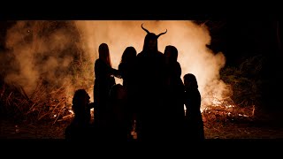 St. October - Sweet Succubi OFFICIAL VIDEO