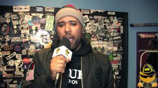 Dom Kennedy on "Get Home Safely", Lyrical Inspiration, Label Deals & Being His Own Favorite Artist