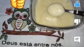 Batata com queijo: 'é tudo de bom!!!'