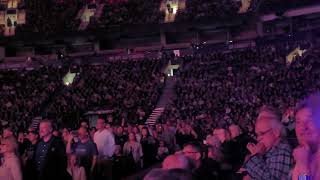 ROCKARIA by Jeff Lynne's ELO Vancouver, BC,Canada Aug 28, 2024 Over and Out Tour