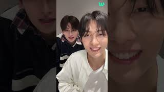 영재의 방🚪 | TWS Weverse LIVE [SUB] 241016