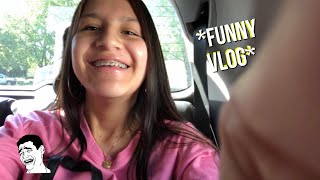 Vlog #2| FAMILIA DAY!