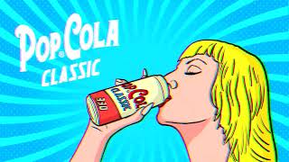 Alexandra Stan - Pop Cola Classic (Official Visualizer)