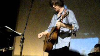 Thurston Moore