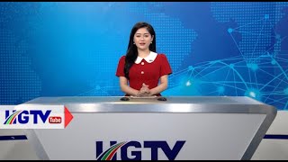 Thời sự trưa Hà Giang - Ngày 22/10/2024