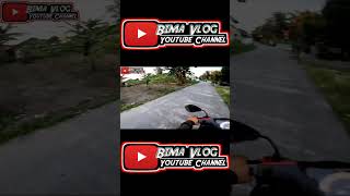 Kok berisik banget yak !! #viral #motovlog #shorts #youtubeshorts #youtube