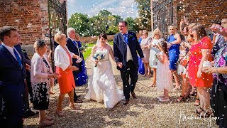 Trevina & Mark - Orchardleigh