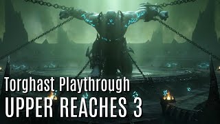 WoW Shadowlands: Torghast Upper Reaches Layer 3 Playthrough with Prot Paladin