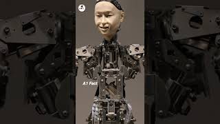 Artificial intelligence #ytshorts #viral