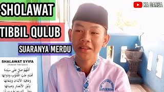 Sholawat Tibbil Qulub |Sholawat Syifa