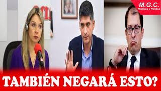 NO SOLO LE FILTRABAN VIDEOS // PRUEBAS  CONTUNDENTES CONTRA VICKY DAVILA, MARIO BURGOS Y F. BARBOSA