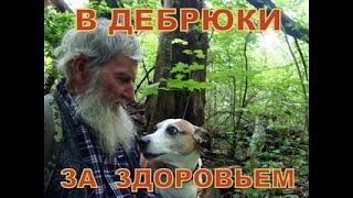 В Дебрюки за здоровьем