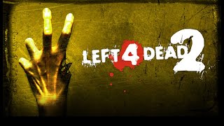 Left 4 Dead 2 (забег 2). Снова как в старые добрые