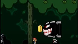 SMW - Adventure in Gemstone Islands - Part 3 -World 3