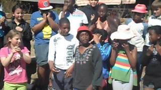 Dinwiddie Primary:  Rap 2 (Aug 2013)