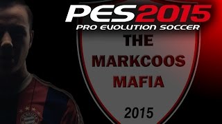 PES 2015 - PS4 - MyClub #18 - Fantastic Results