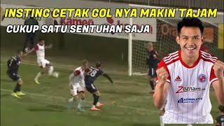 🔴 GOL WITAN TAK MAMPU SELAMATKAN FK SENICA VS ZLATE MORAVCE