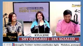 2nd Philippines Finest Business Awards & Outstanding Achievers | Radyo Agila | The VAP Kids