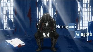 Noragami 2/Aragoto Opening (PT-BR) (720p)