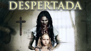 Despertada (2013) Película Dramática Criminal Completa - Julianne Michelle, Steven Bauer,John Savage