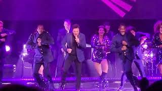 Donny Osmond | Opening - "Soldier of Love" | Florida Theatre