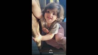 cute baby video 😍😍💕#subscribe #viral #shortvideo