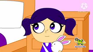 Hi Hi Puffy AmiYumi Rules 2001 capitulo completo Discovery Kids (2009-2013)