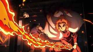 Kyojuro Rengoku Twixtor Clips Season 1080p Demon Slayer Season 2 Ep 1