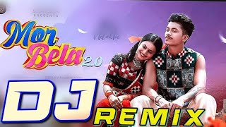 ❌ || BELA RE BELA 2.0 || ODIA TRENDING VIRAL DJ REMIX || EDM x TRANCE REMIX RC REMIX_ #dj #trending