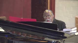 Where He Leads Me I Will Follow (piano) | Full Hymn by Rahn Coleman