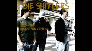 Die Shitlers - wir sind Asis