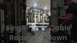 Action Now with RitKeep Fitness！！！💪💪💪 | Home Gym | PMAX 5600 Smith Machine #workout#homegym#ritkeep