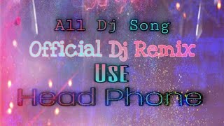 Maajh Raite Dakile Bondhu (Jhumur Mix) DJ Miklu X DJ Ananta New Jhumur Song(Official Dj Remix)