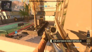 Call of Duty: Modern Warfare II_360 no Scope Lab