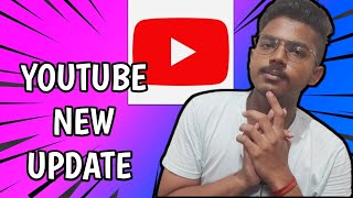 ನಿಮ್ಮ ಚಾನಲ್ ನಲ್ಲಿ ಚೇಂಜ್ ಮಾಡಿ 😩 Youtube New Update 🔥 Pause Feature | Comments Update | 2024 |