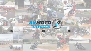 AVMotoTuning Live Stream