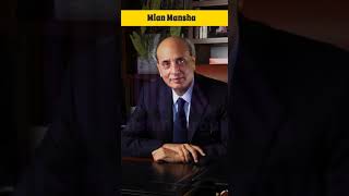 Mian Mansha Billionaire Of Pakistan #shorts #youtubeshorts #mianmansha #billionaire #pakistan